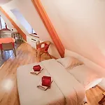 Relais Du Vigneron - Jean-luc Et Bruno Meyer Bed & Breakfast 4*