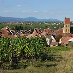 Relais Du Vigneron - Jean-luc Et Bruno Meyer Bed & Breakfast 4*