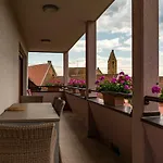 Bed & Breakfast Relais Du Vigneron - Jean-luc Et Bruno Meyer 4*