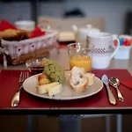 Relais Du Vigneron - Jean-luc Et Bruno Meyer Bed & Breakfast 4*