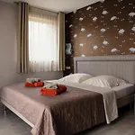 Relais Du Vigneron - Jean-luc Et Bruno Meyer Bed & Breakfast