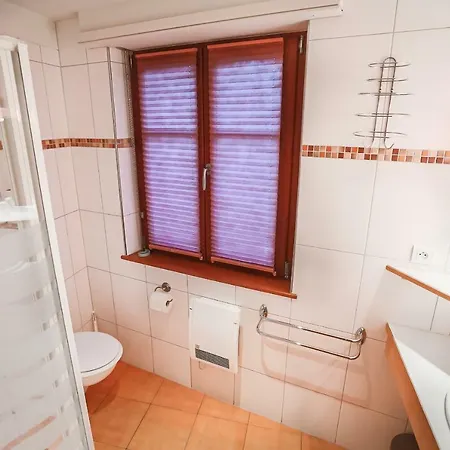 Bed & Breakfast Relais Du Vigneron - Jean-luc Et Bruno Meyer Eguisheim