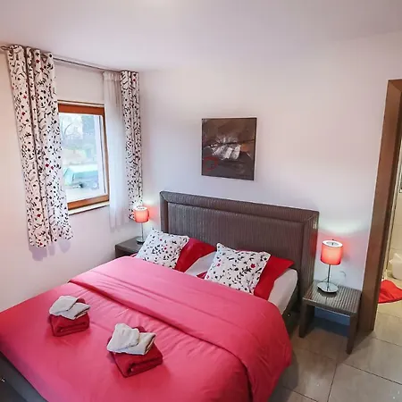 Bed & Breakfast Relais Du Vigneron - Jean-luc Et Bruno Meyer Eguisheim