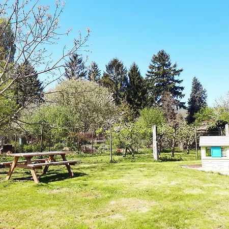 Bed & Breakfast Relais Du Vigneron - Jean-luc Et Bruno Meyer 4*