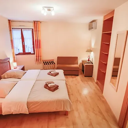 Relais Du Vigneron - Jean-luc Et Bruno Meyer