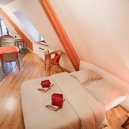 Relais Du Vigneron - Jean-luc Et Bruno Meyer Bed & Breakfast 4*