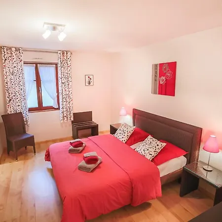 Relais Du Vigneron - Jean-luc Et Bruno Meyer