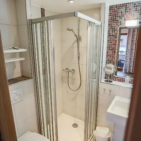 Relais Du Vigneron - Jean-luc Et Bruno Meyer Bed & Breakfast Eguisheim