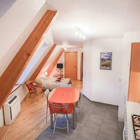 Bed & Breakfast Relais Du Vigneron - Jean-luc Et Bruno Meyer 4*