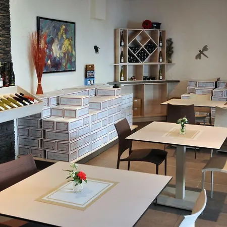 住宿加早餐酒店 Relais Du Vigneron - Jean-luc Et Bruno Meyer