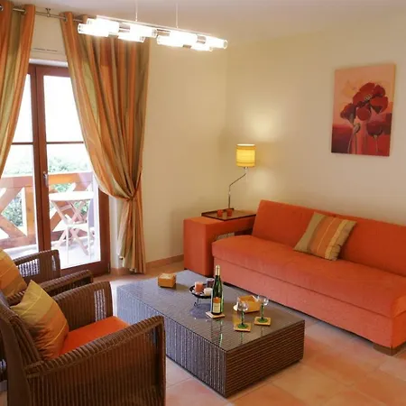 Bed & Breakfast Relais Du Vigneron - Jean-luc Et Bruno Meyer