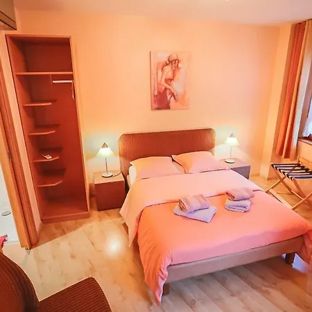 Relais Du Vigneron - Jean-luc Et Bruno Meyer