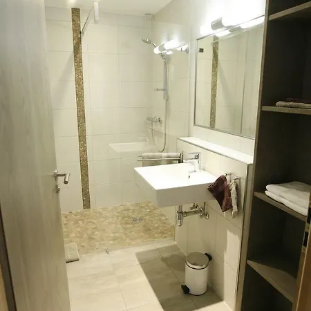 Relais Du Vigneron - Jean-luc Et Bruno Meyer Bed & Breakfast Eguisheim