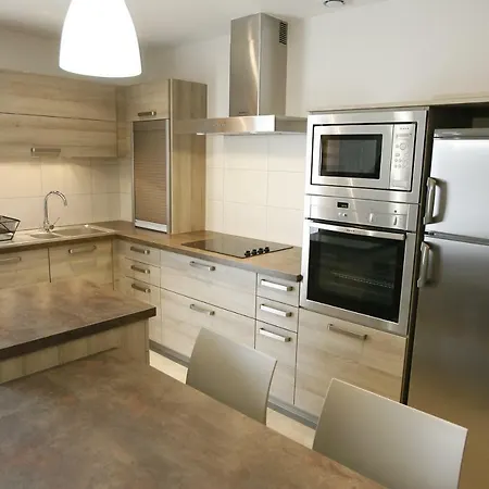 Bed & Breakfast Relais Du Vigneron - Jean-luc Et Bruno Meyer Eguisheim