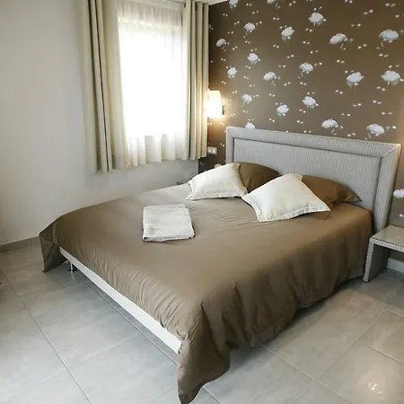 Relais Du Vigneron - Jean-luc Et Bruno Meyer