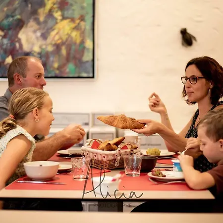 Relais Du Vigneron - Jean-luc Et Bruno Meyer Bed & Breakfast Eguisheim