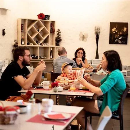 Relais Du Vigneron - Jean-luc Et Bruno Meyer