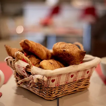 Relais Du Vigneron - Jean-luc Et Bruno Meyer Bed & Breakfast 4*