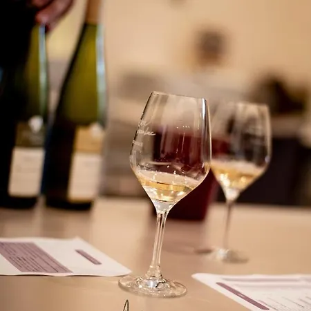 Bed & Breakfast Relais Du Vigneron - Jean-luc Et Bruno Meyer