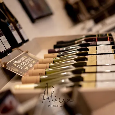 Relais Du Vigneron - Jean-luc Et Bruno Meyer