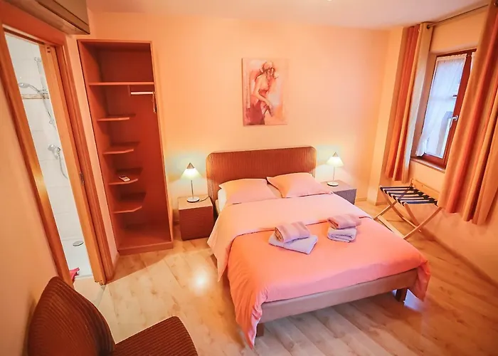 Relais Du Vigneron - Jean-luc Et Bruno Meyer