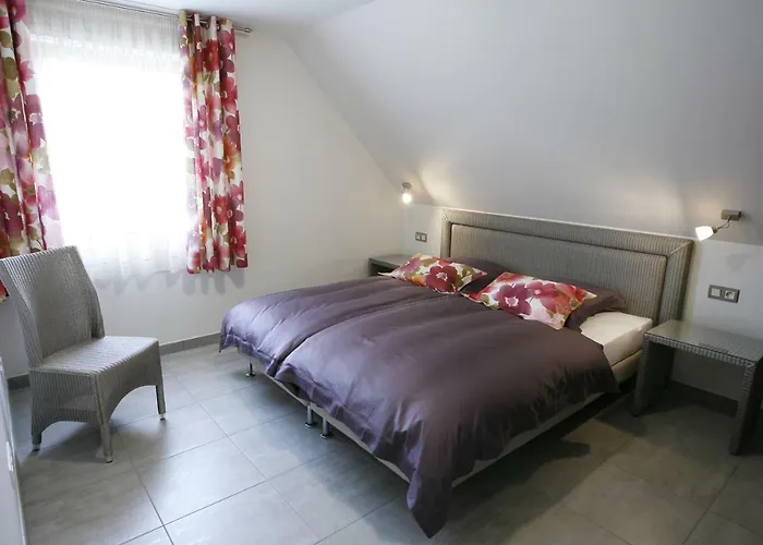 Relais Du Vigneron - Jean-luc Et Bruno Meyer