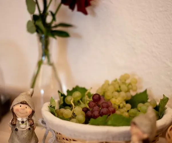 Relais Du Vigneron - Jean-luc Et Bruno Meyer 4* Eguisheim