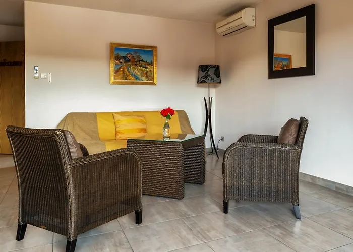 Nocleg ze śniadaniem Relais Du Vigneron - Jean-luc Et Bruno Meyer 4*